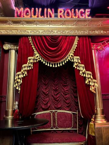 Улучшенный люкс в Гостинице Дизайн - Отель