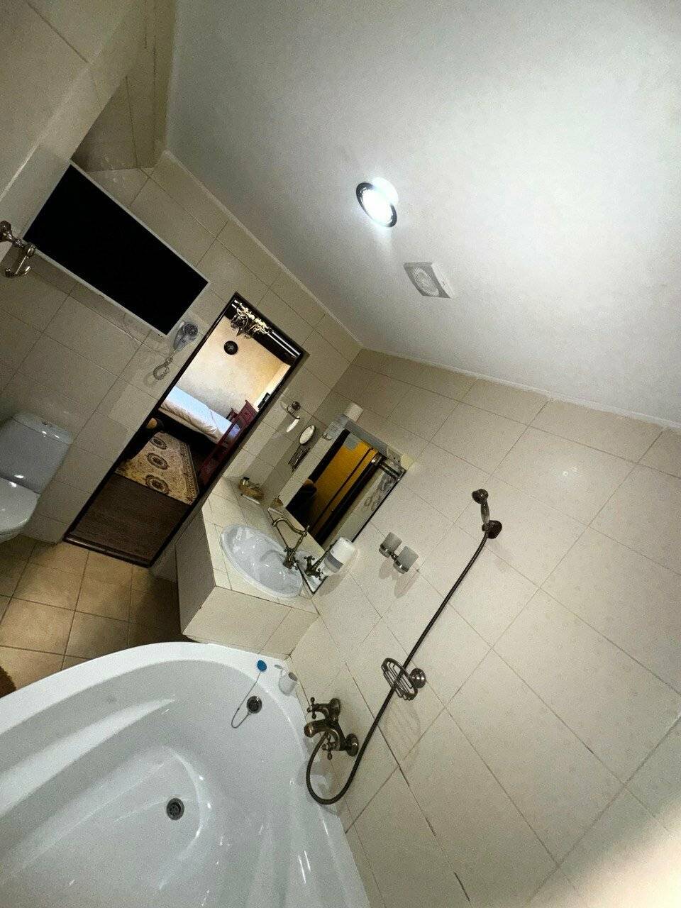 Фото Гостиницы Дизайн - Отель Ставрополь 122