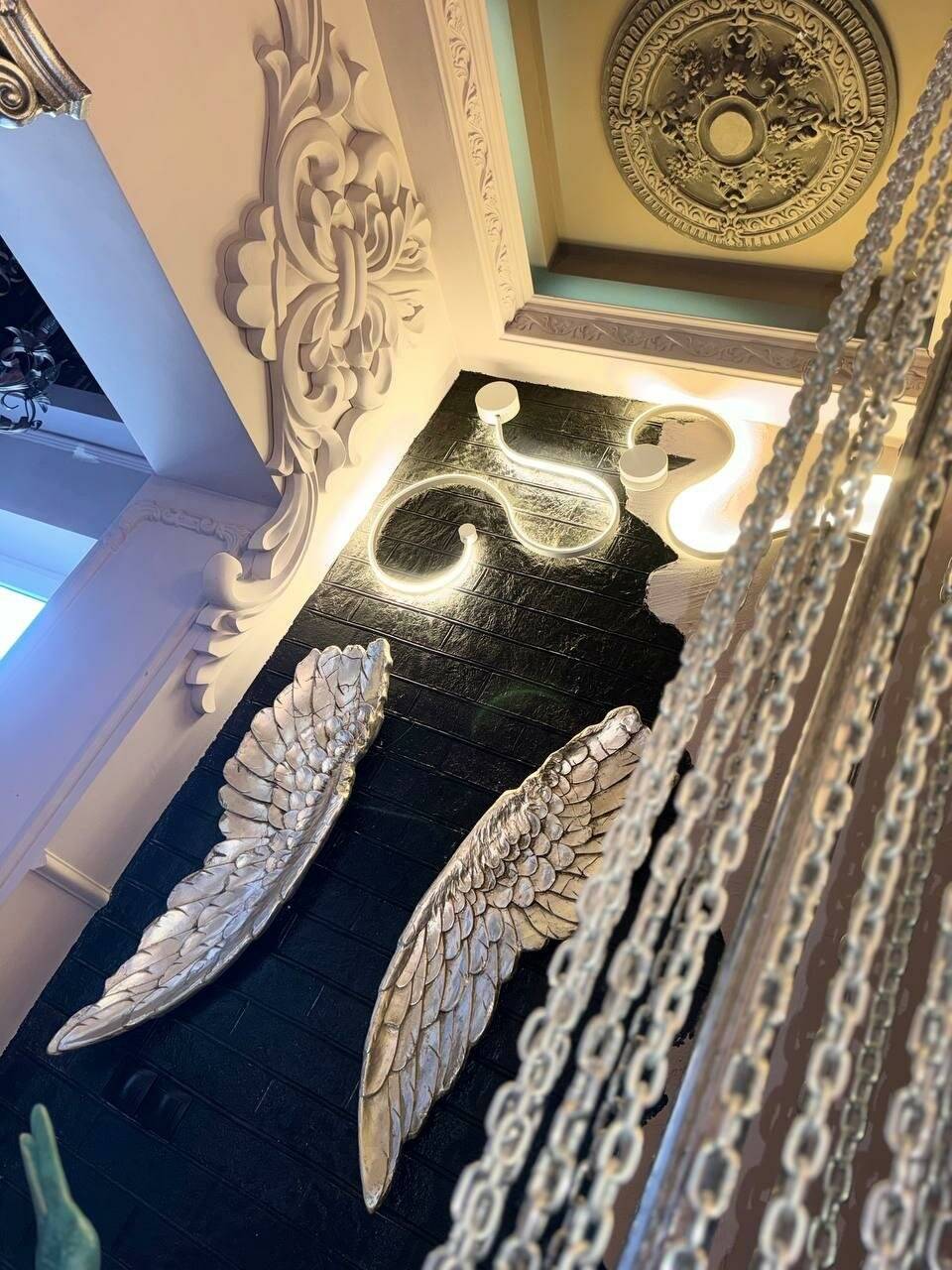 Фото Гостиницы Дизайн - Отель Ставрополь 165