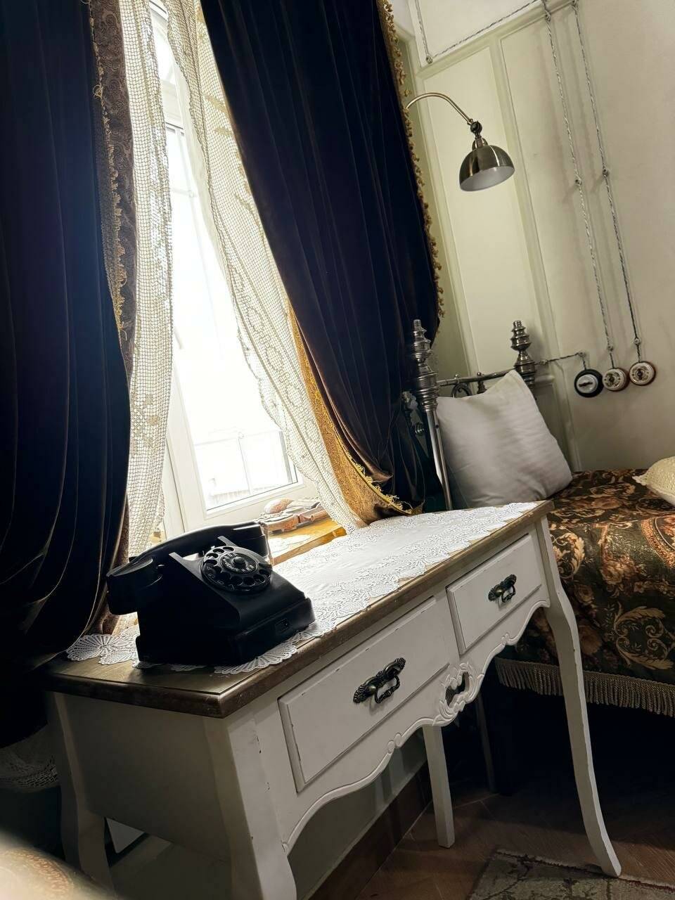 Фото Гостиницы Дизайн - Отель Ставрополь 212