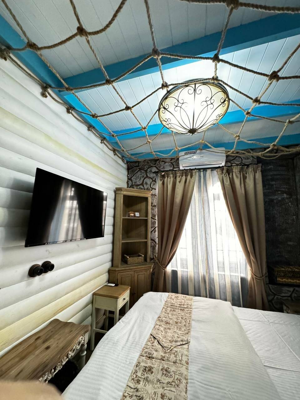 Фото Гостиницы Дизайн - Отель Ставрополь 143