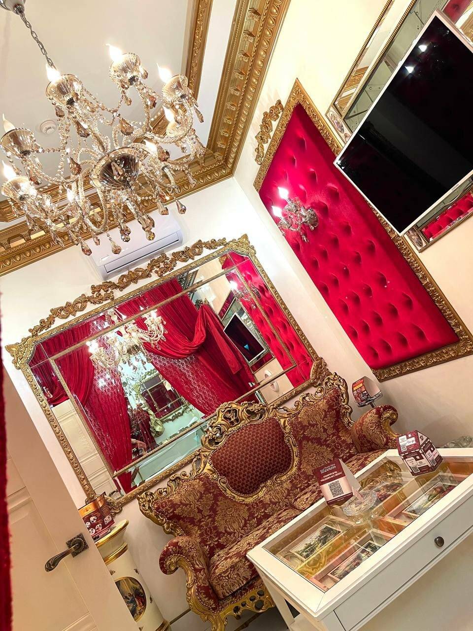 Фото Гостиницы Дизайн - Отель Ставрополь 123