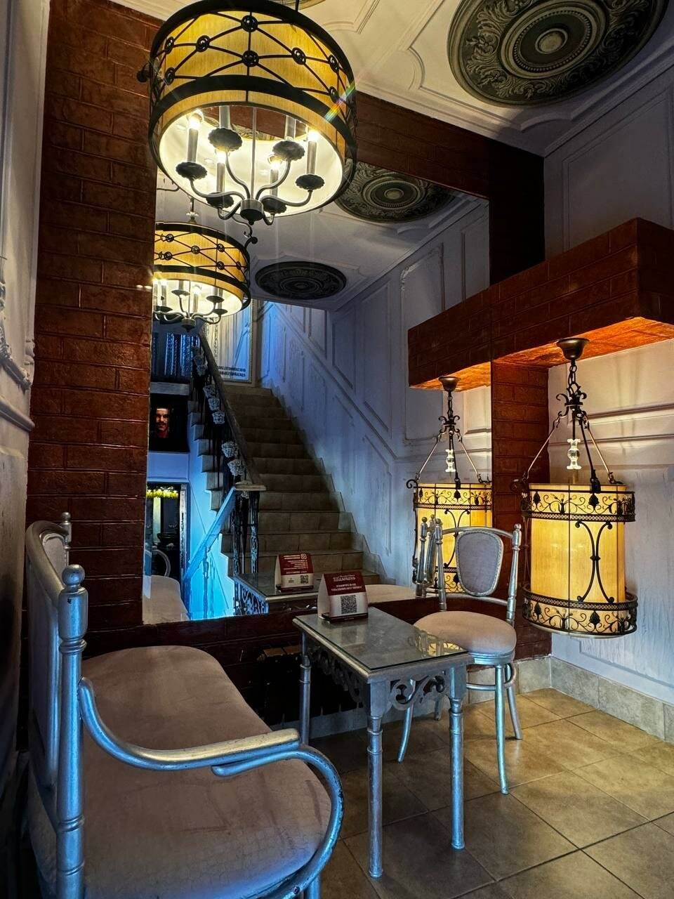 Фото Гостиницы Дизайн - Отель Ставрополь 223