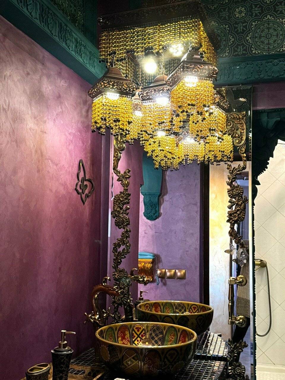 Фото Гостиницы Дизайн - Отель Ставрополь 101