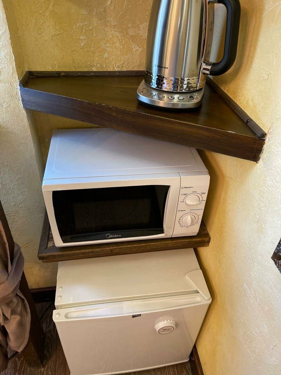 Фотографии номера Семейный люкс в Гостинице Дизайн - Отель Ставрополь