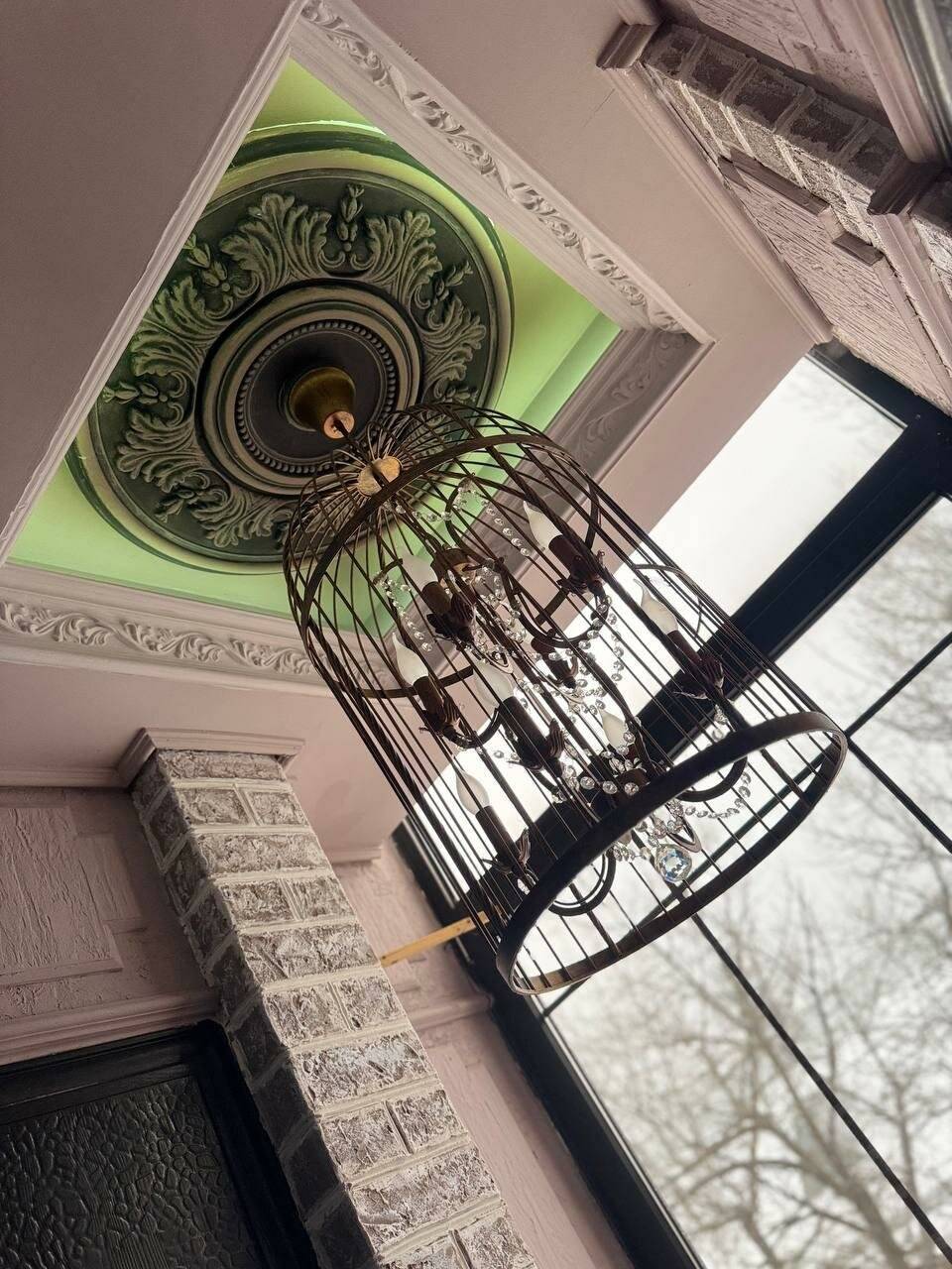 Фото Гостиницы Дизайн - Отель Ставрополь 172