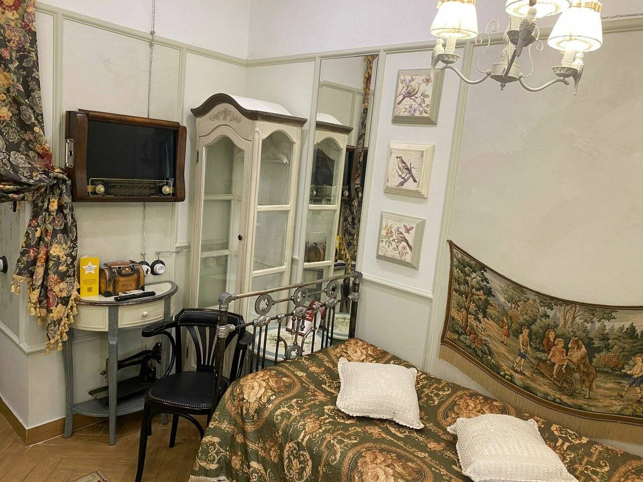 Фото Гостиницы Дизайн - Отель Ставрополь 58