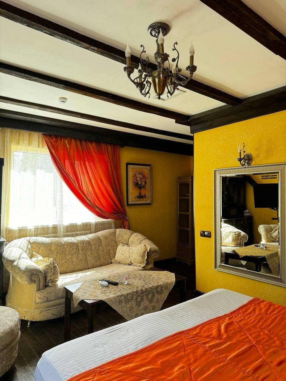 Фото Гостиницы Дизайн - Отель Ставрополь 190