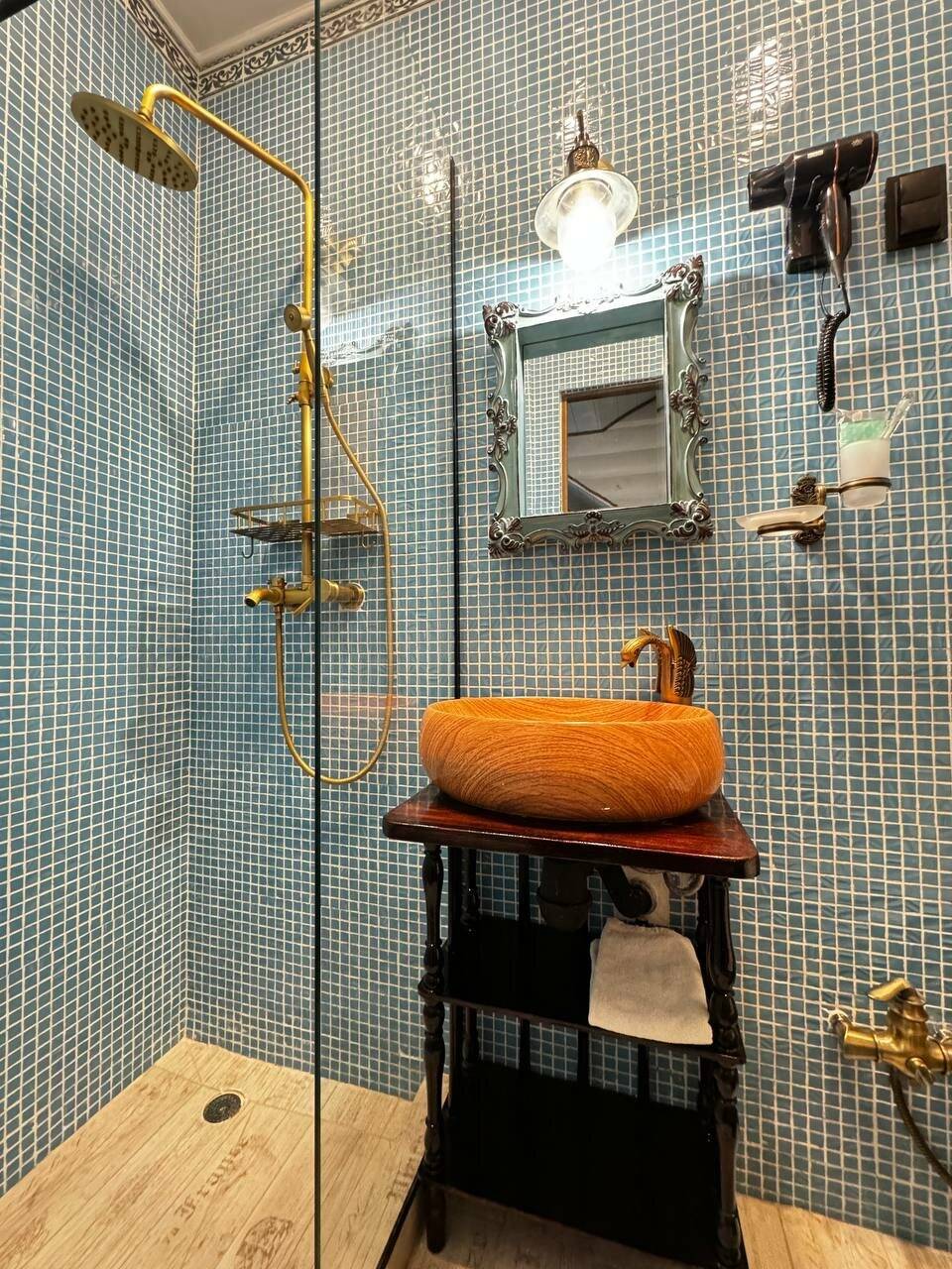 Фото Гостиницы Дизайн - Отель Ставрополь 145