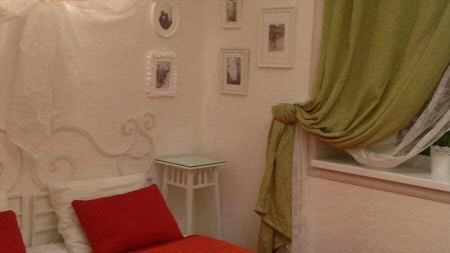 Фото Гостиницы Дизайн - Отель Ставрополь 29