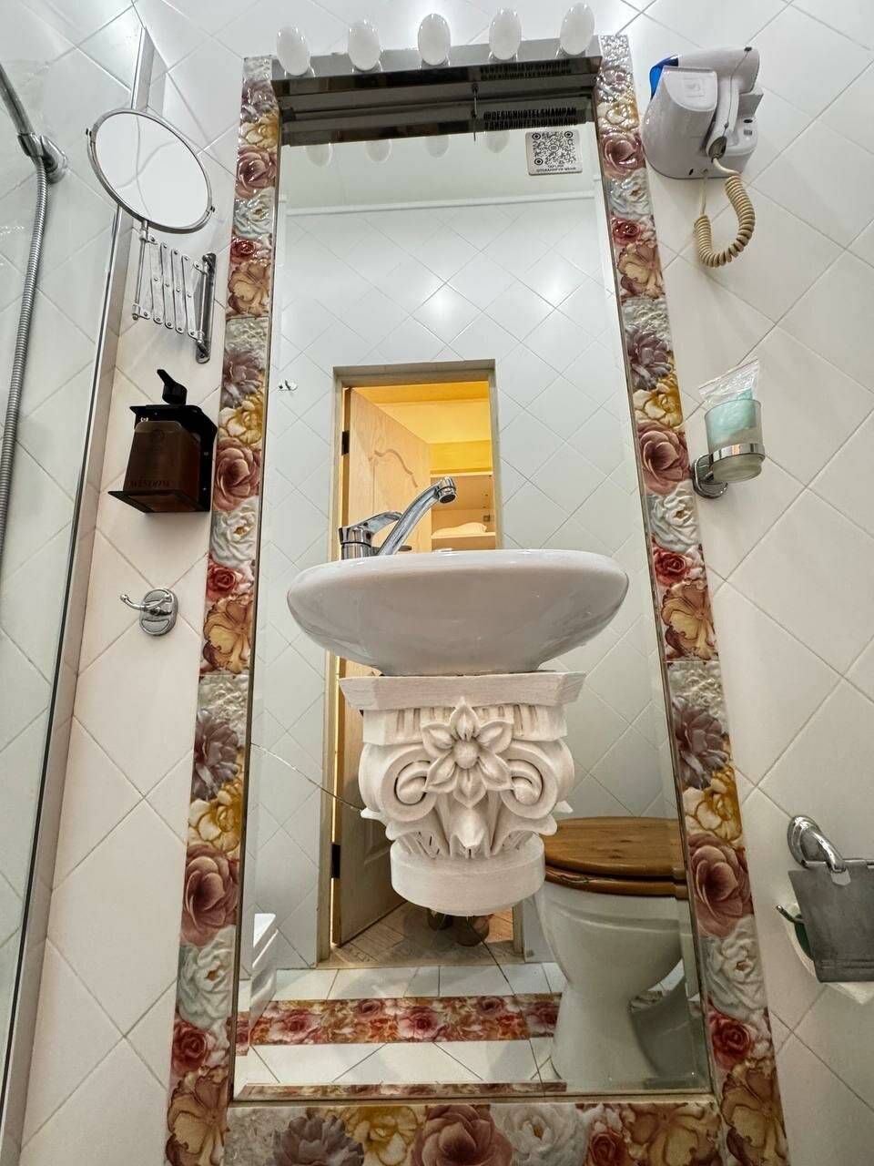 Фото Гостиницы Дизайн - Отель Ставрополь 234