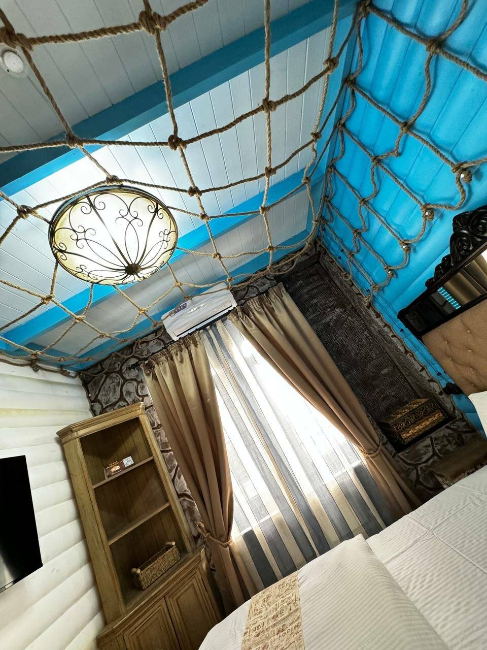 Фото Гостиницы Дизайн - Отель Ставрополь 142