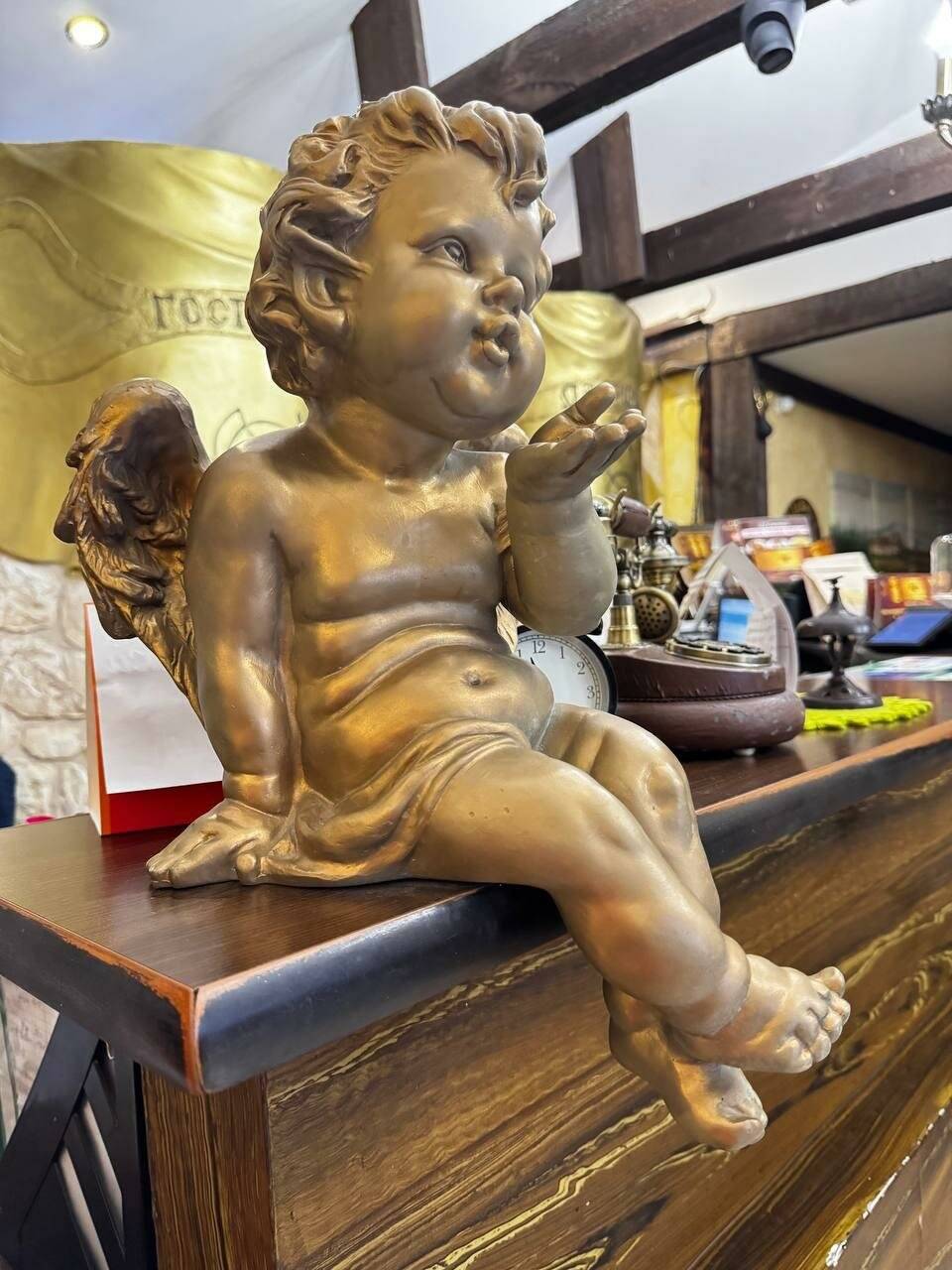 Фото Гостиницы Дизайн - Отель Ставрополь 205