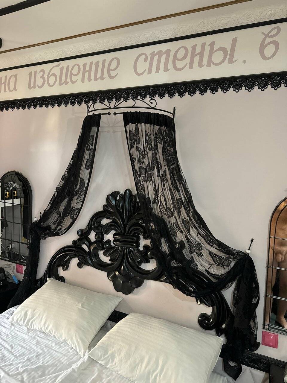 Фото Гостиницы Дизайн - Отель Ставрополь 171