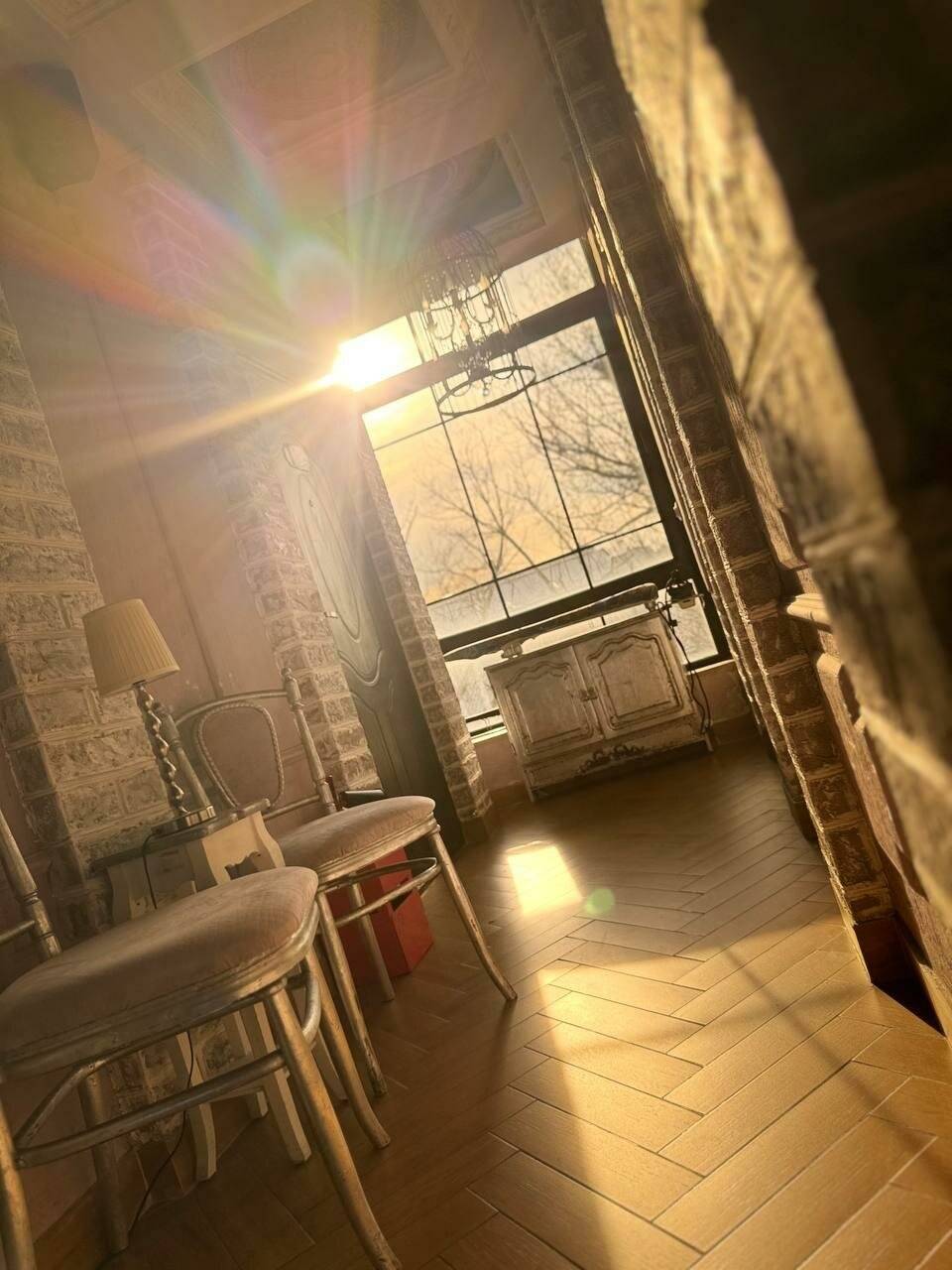 Фото Гостиницы Дизайн - Отель Ставрополь 157