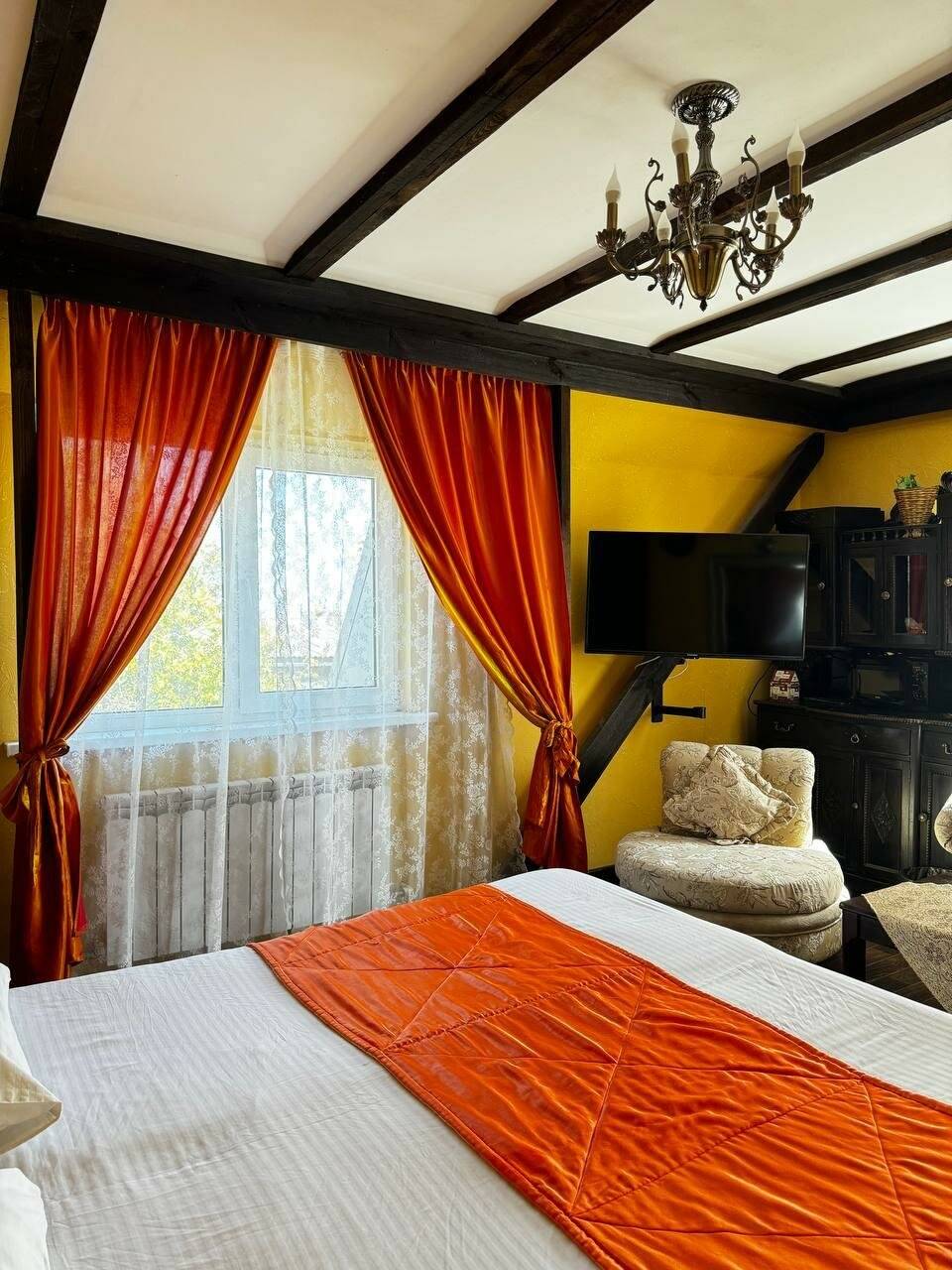 Фото Гостиницы Дизайн - Отель Ставрополь 173