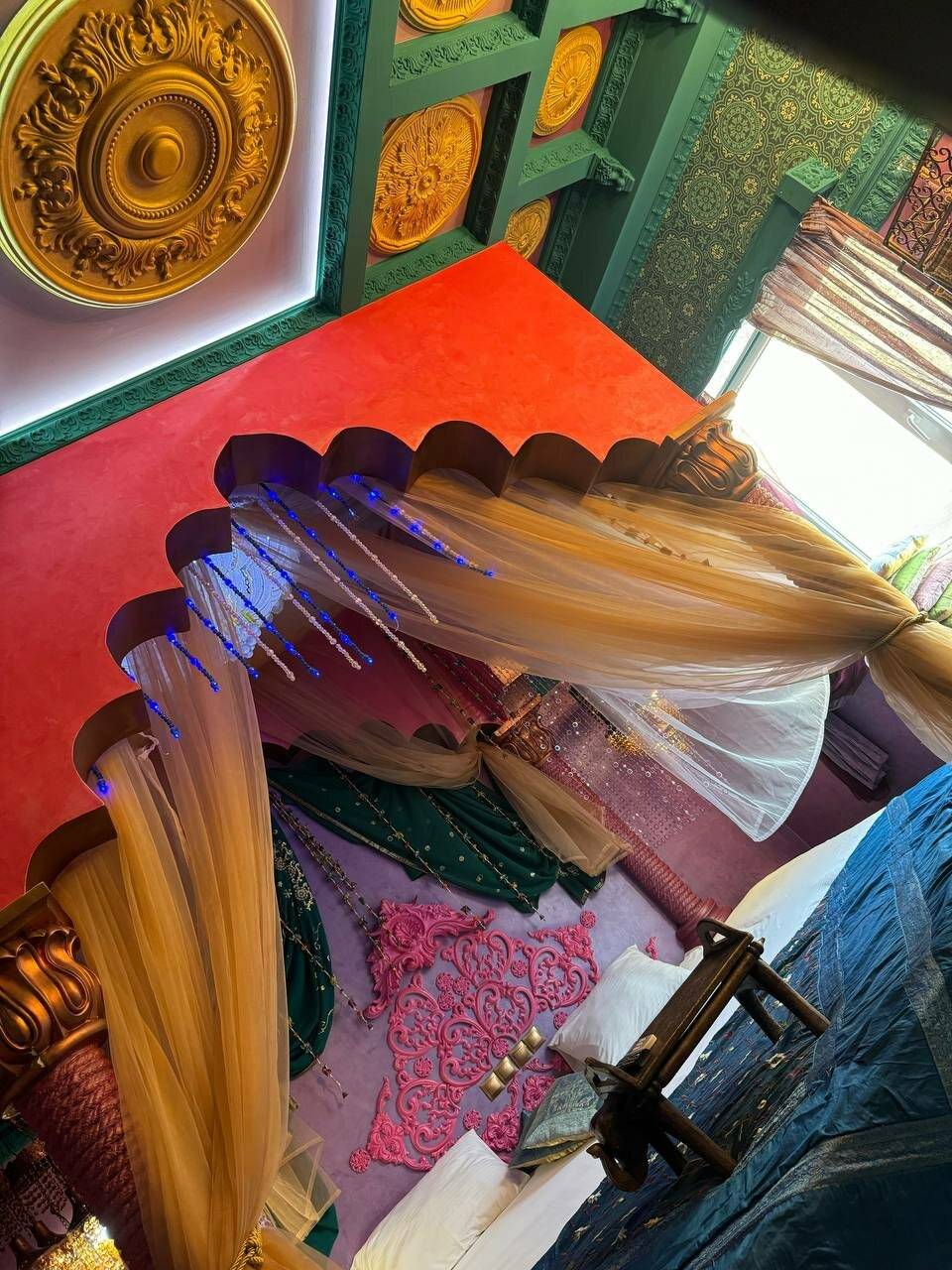 Фото Гостиницы Дизайн - Отель Ставрополь 120