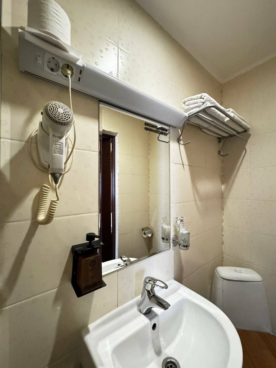 Фотографии номера Семейный номер в Гостинице Дизайн - Отель Ставрополь