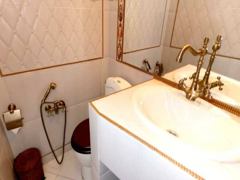 Фото Гостиницы Дизайн - Отель Ставрополь 57