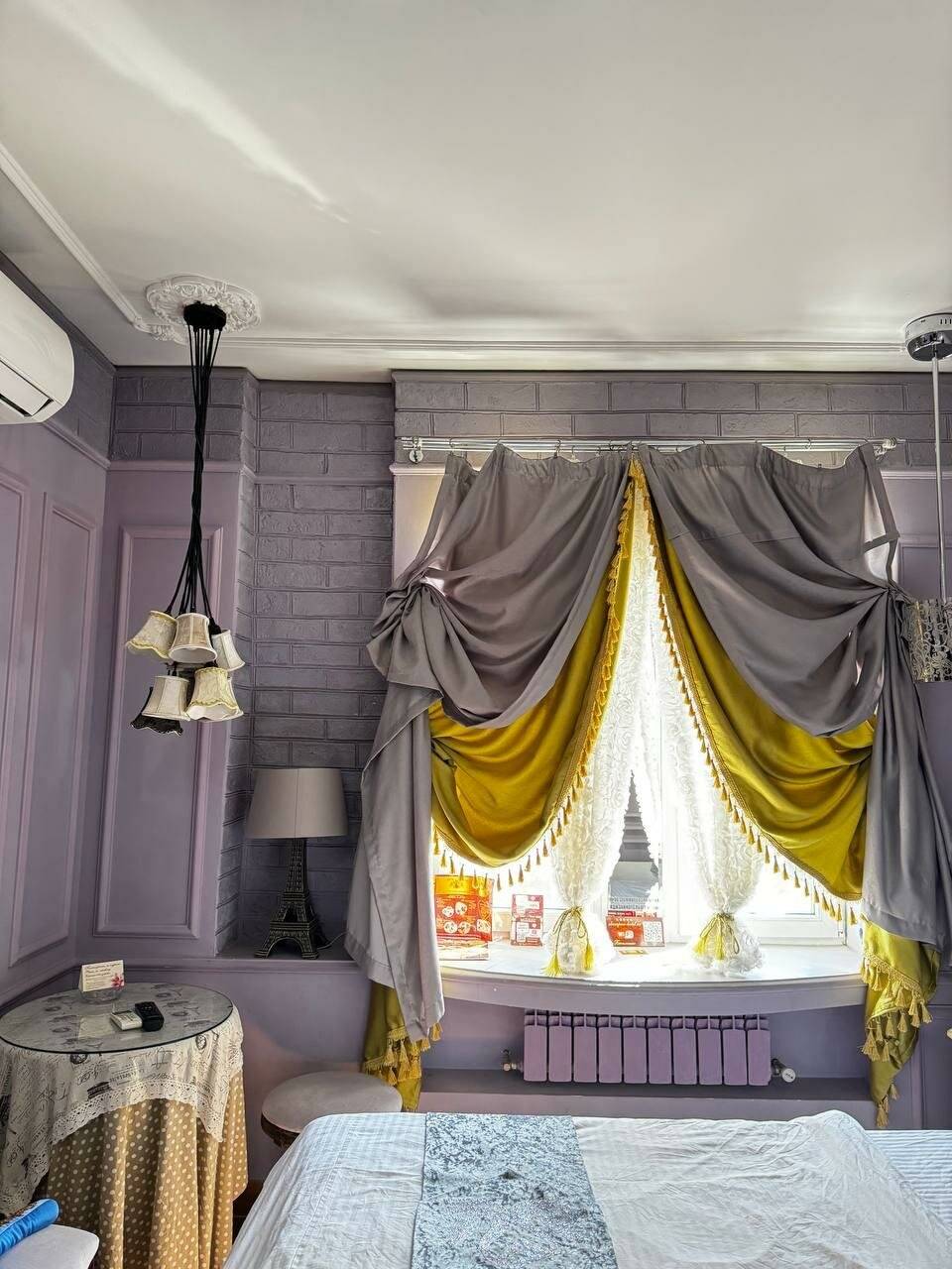 Фото Гостиницы Дизайн - Отель Ставрополь 199