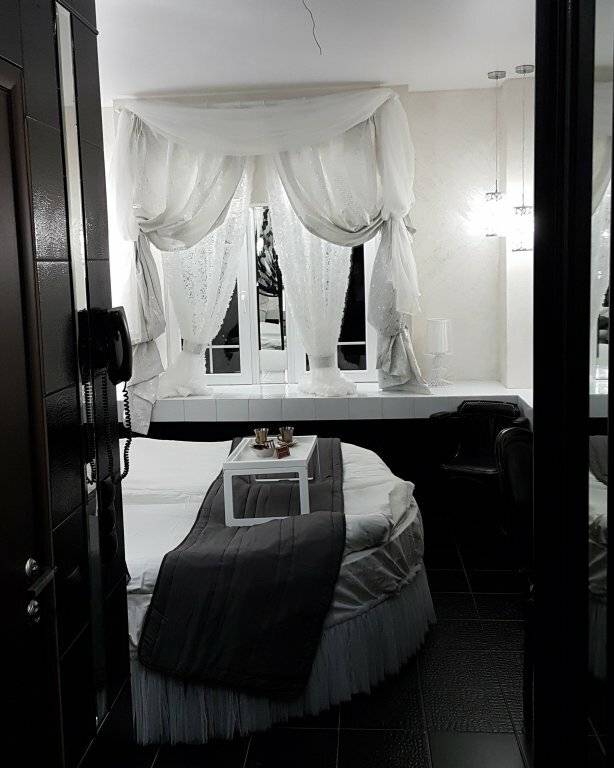 Фото Гостиницы Дизайн - Отель Ставрополь 112