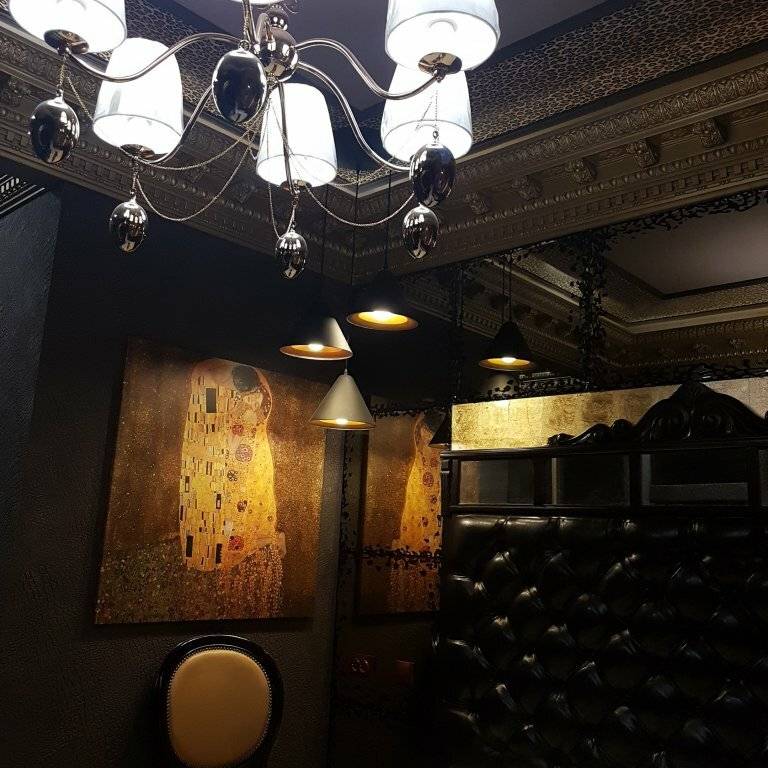 Фото Гостиницы Дизайн - Отель Ставрополь 90