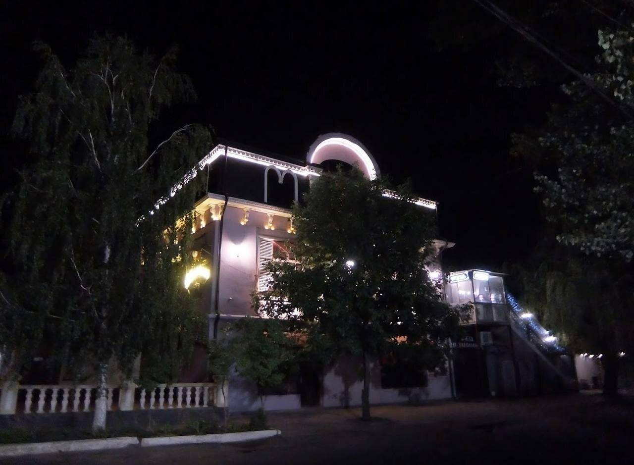 Фото Гостиницы Дизайн - Отель Ставрополь 158