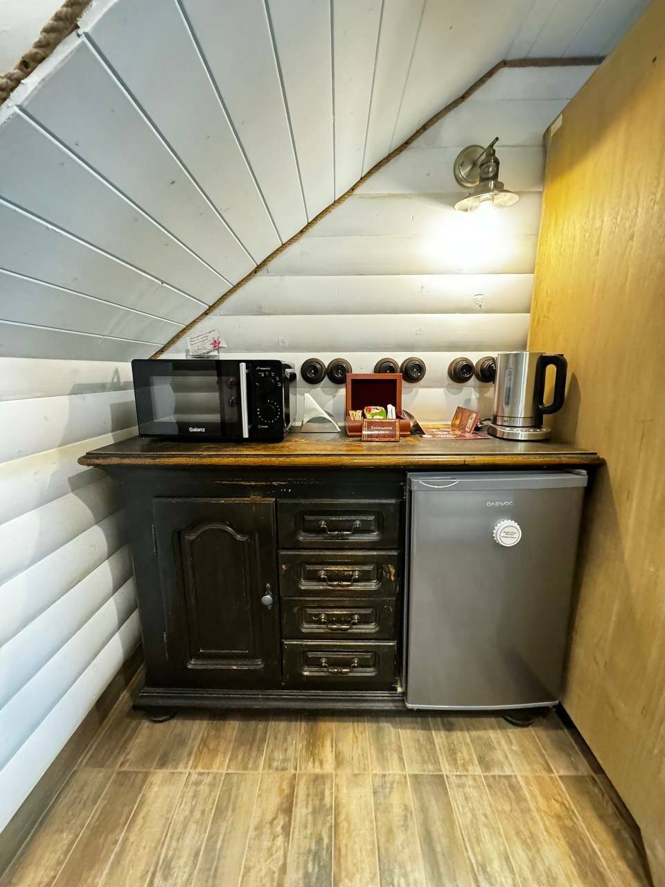 Фото Гостиницы Дизайн - Отель Ставрополь 138