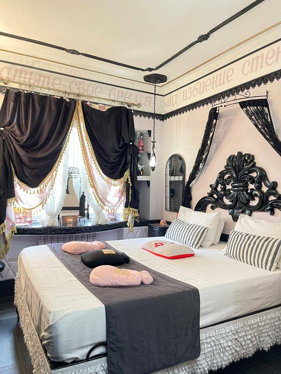 Фото Гостиницы Дизайн - Отель Ставрополь 6