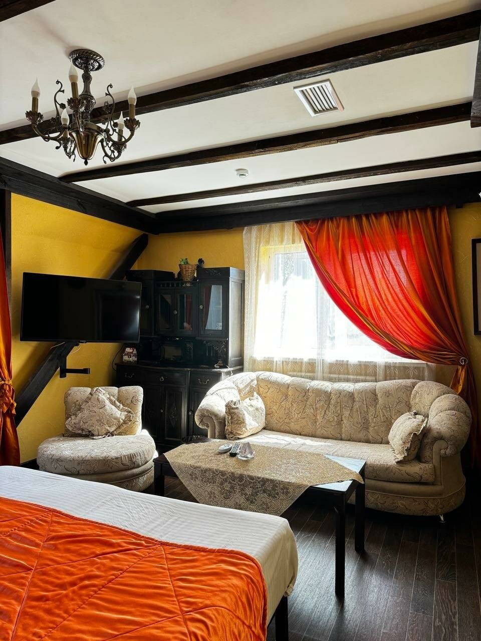 Фото Гостиницы Дизайн - Отель Ставрополь 230