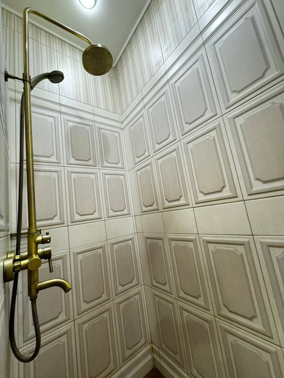 Фотографии номера Двухместный номер с 2 отдельными кроватями в Гостинице Дизайн - Отель Ставрополь