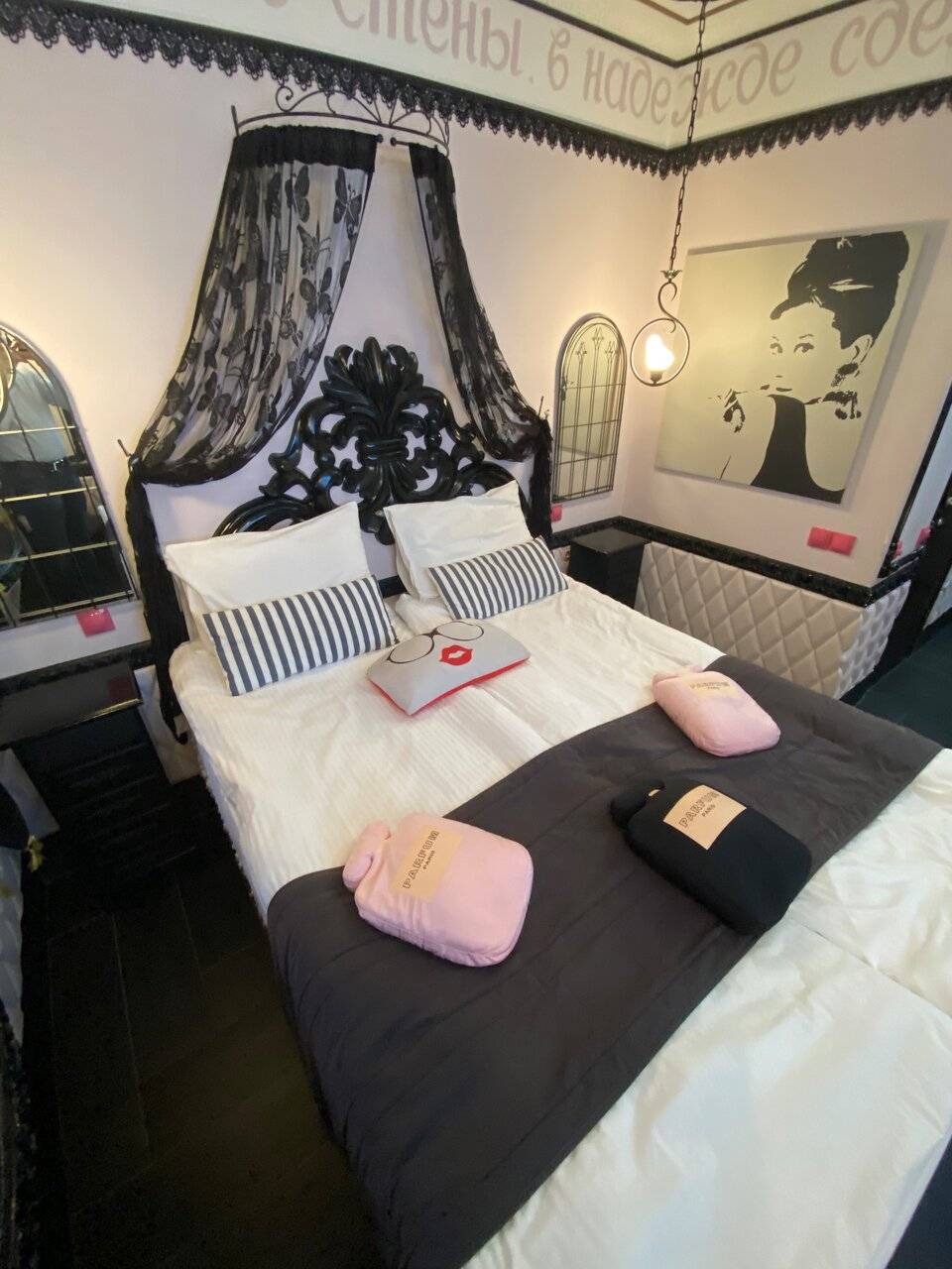 Фото Гостиницы Дизайн - Отель Ставрополь 15