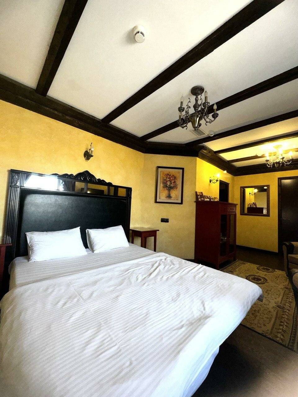 Фото Гостиницы Дизайн - Отель Ставрополь 185