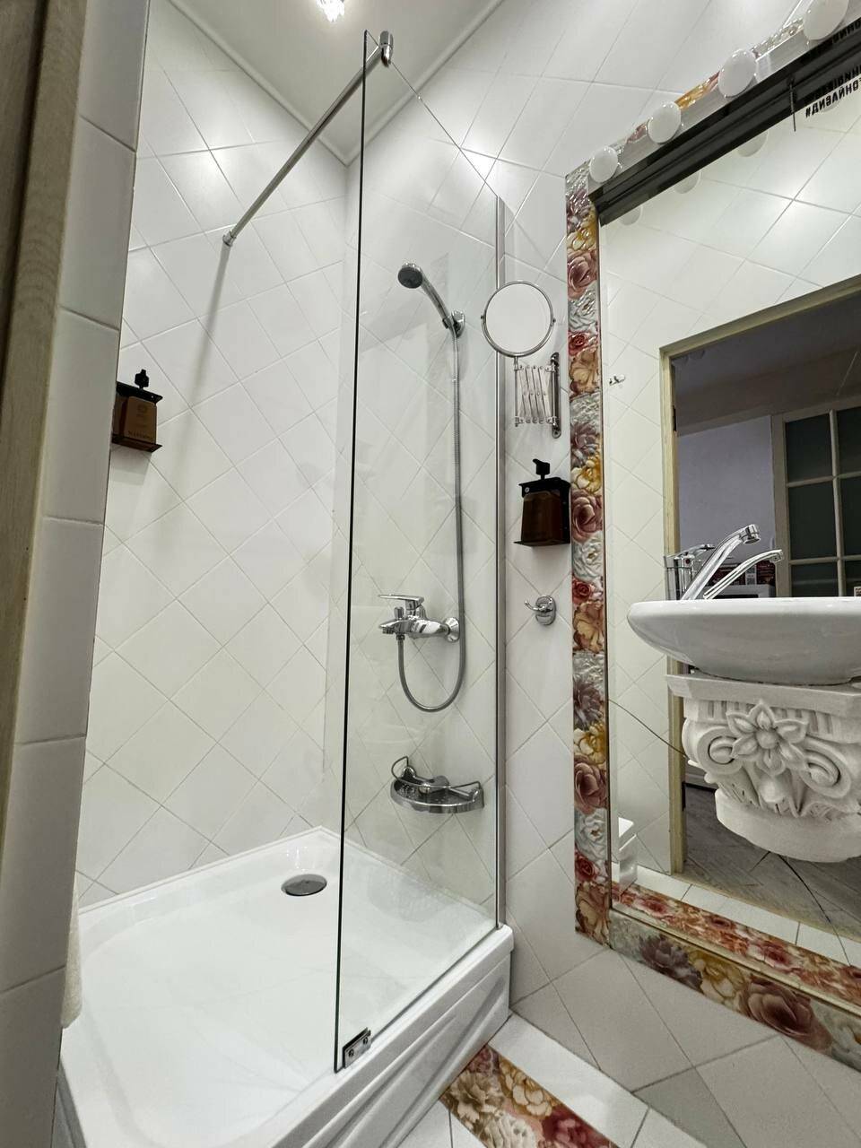 Фотографии номера Одноместный номер в Гостинице Дизайн - Отель Ставрополь