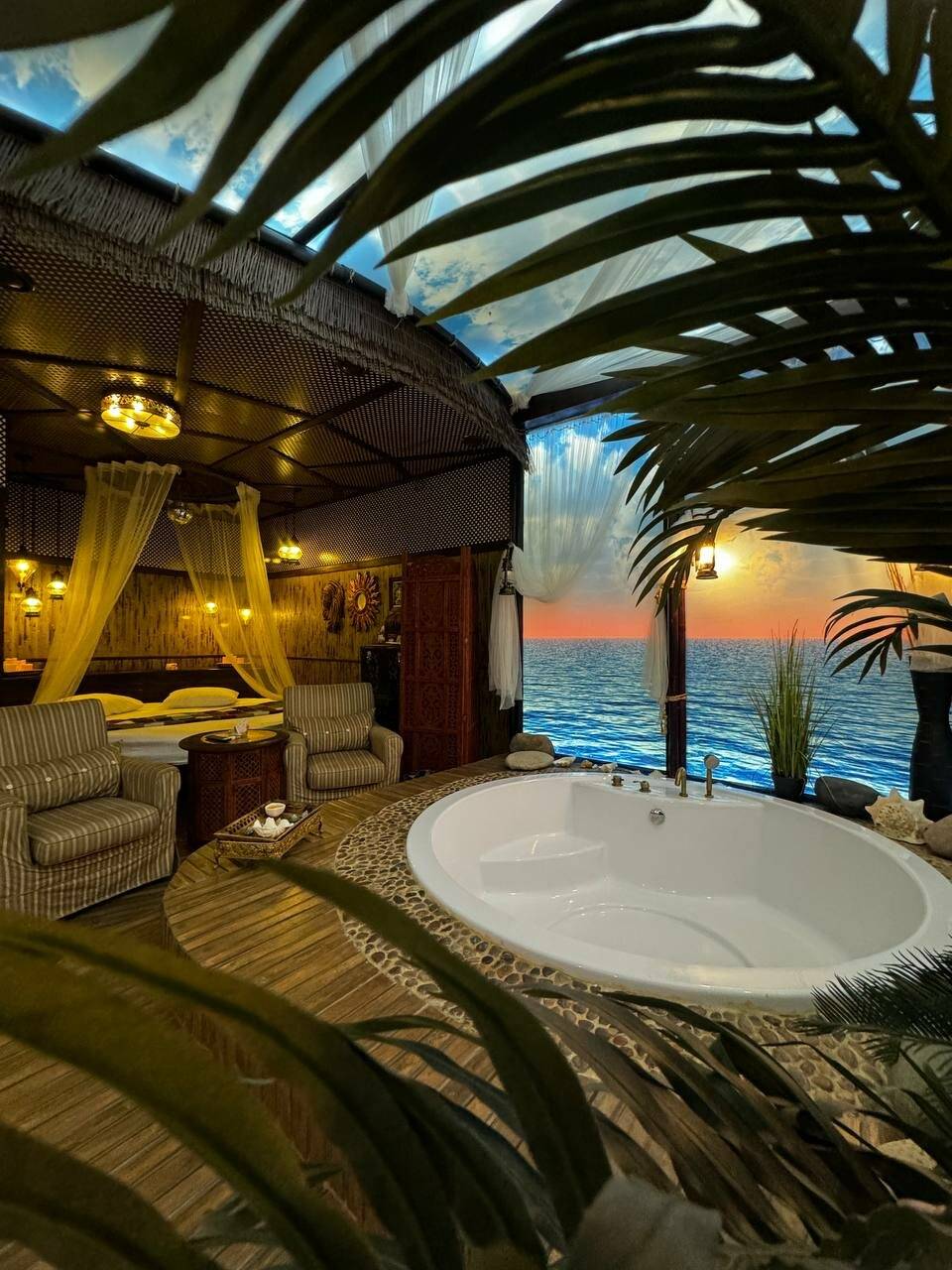 Фото Гостиницы Дизайн - Отель Ставрополь 75