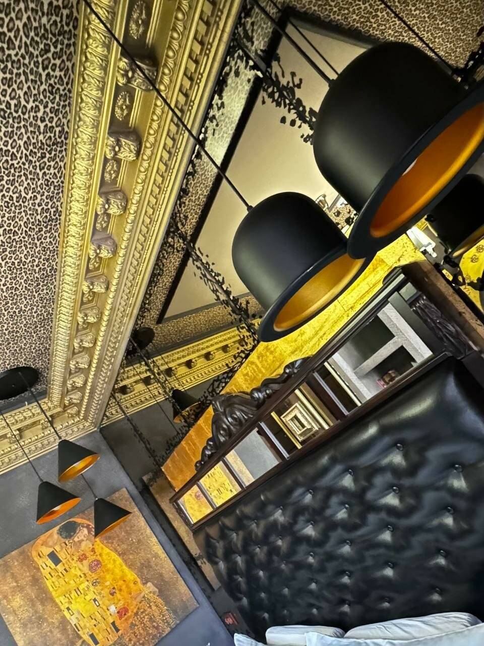 Фото Гостиницы Дизайн - Отель Ставрополь 192