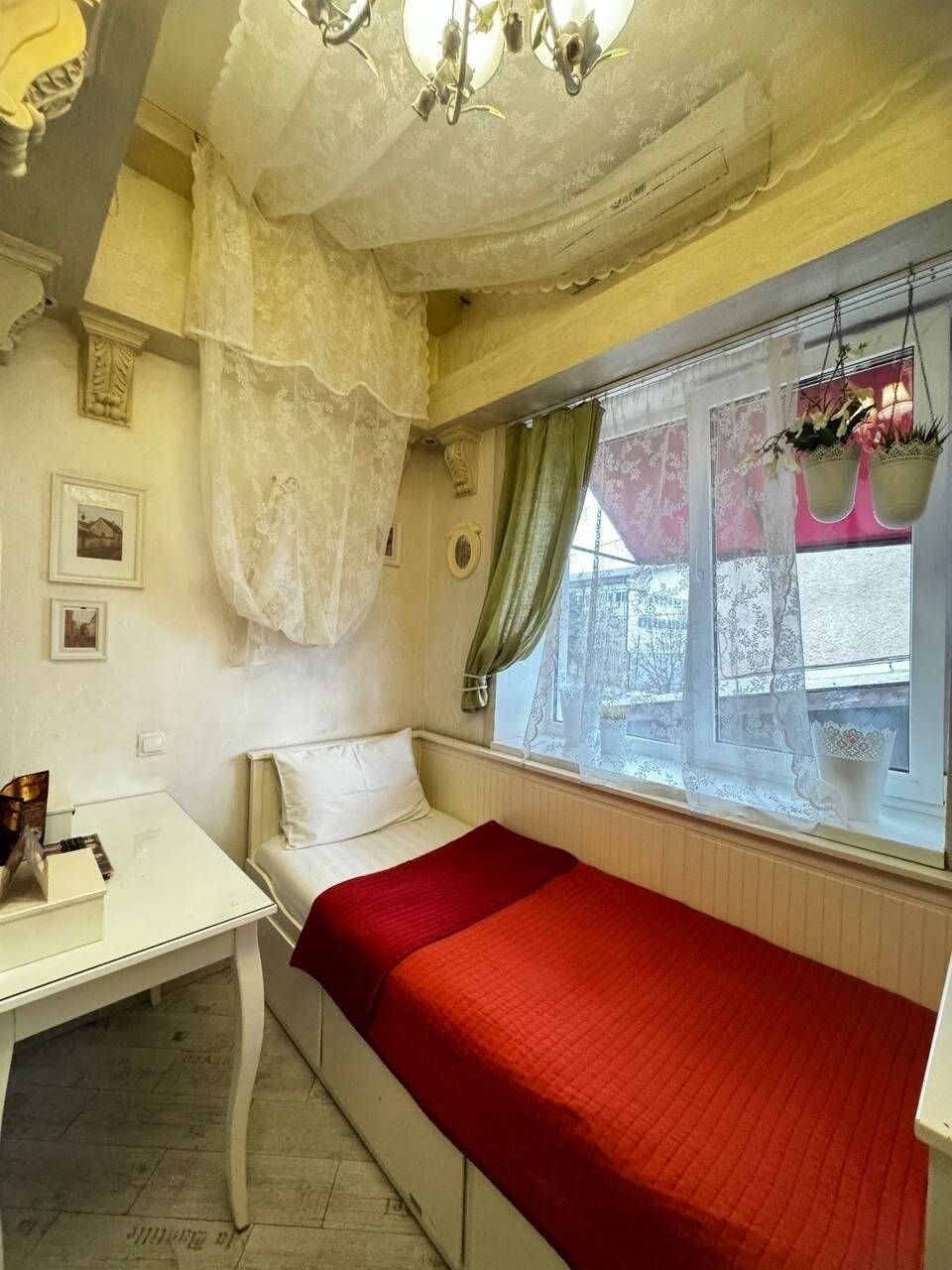 Фото Гостиницы Дизайн - Отель Ставрополь 245