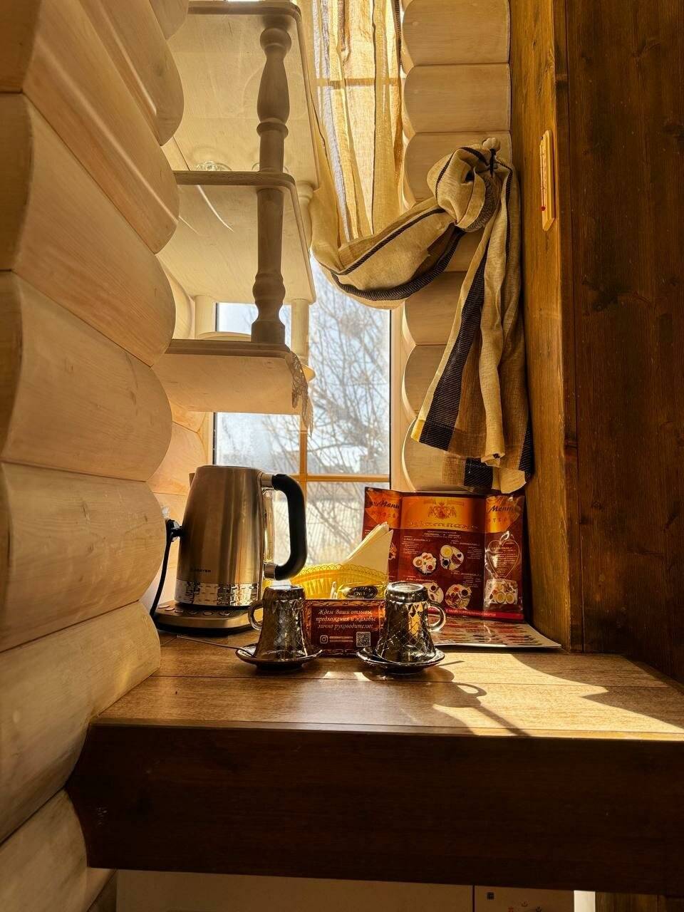 Фото Гостиницы Дизайн - Отель Ставрополь 174