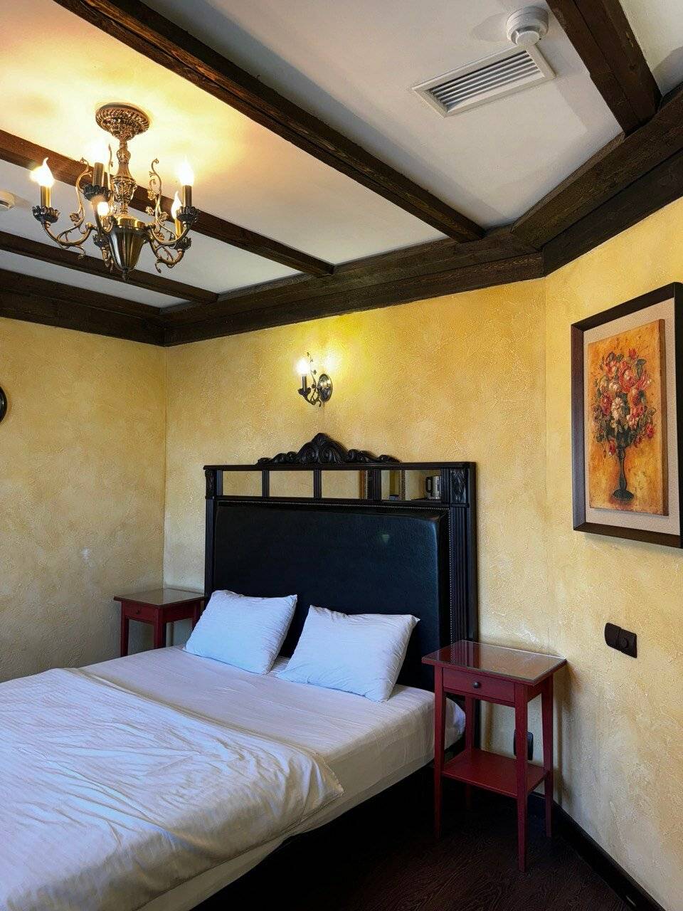 Фотографии номера Семейный люкс в Гостинице Дизайн - Отель Ставрополь