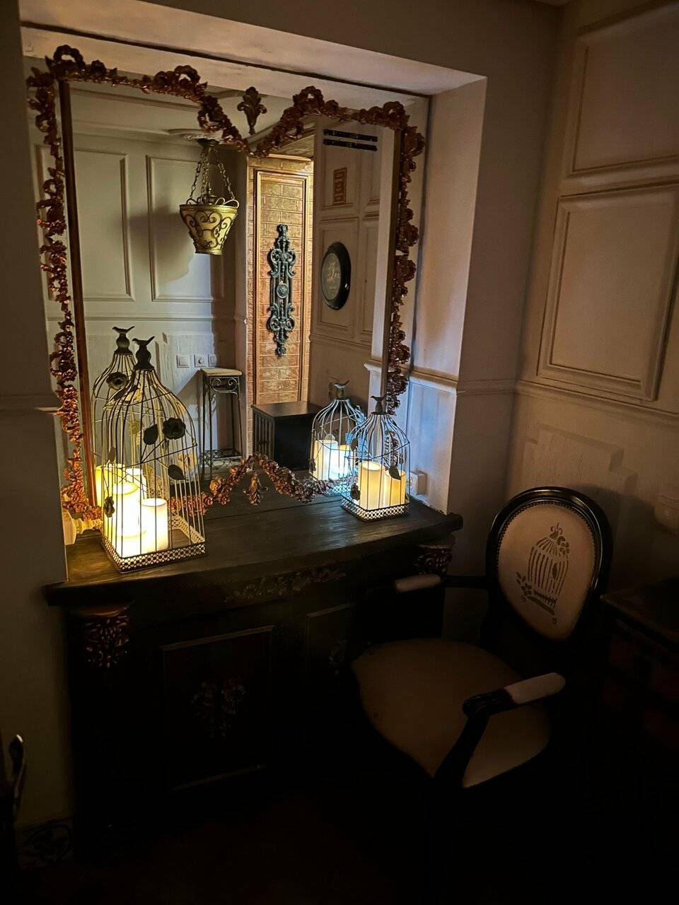 Фото Гостиницы Дизайн - Отель Ставрополь 32