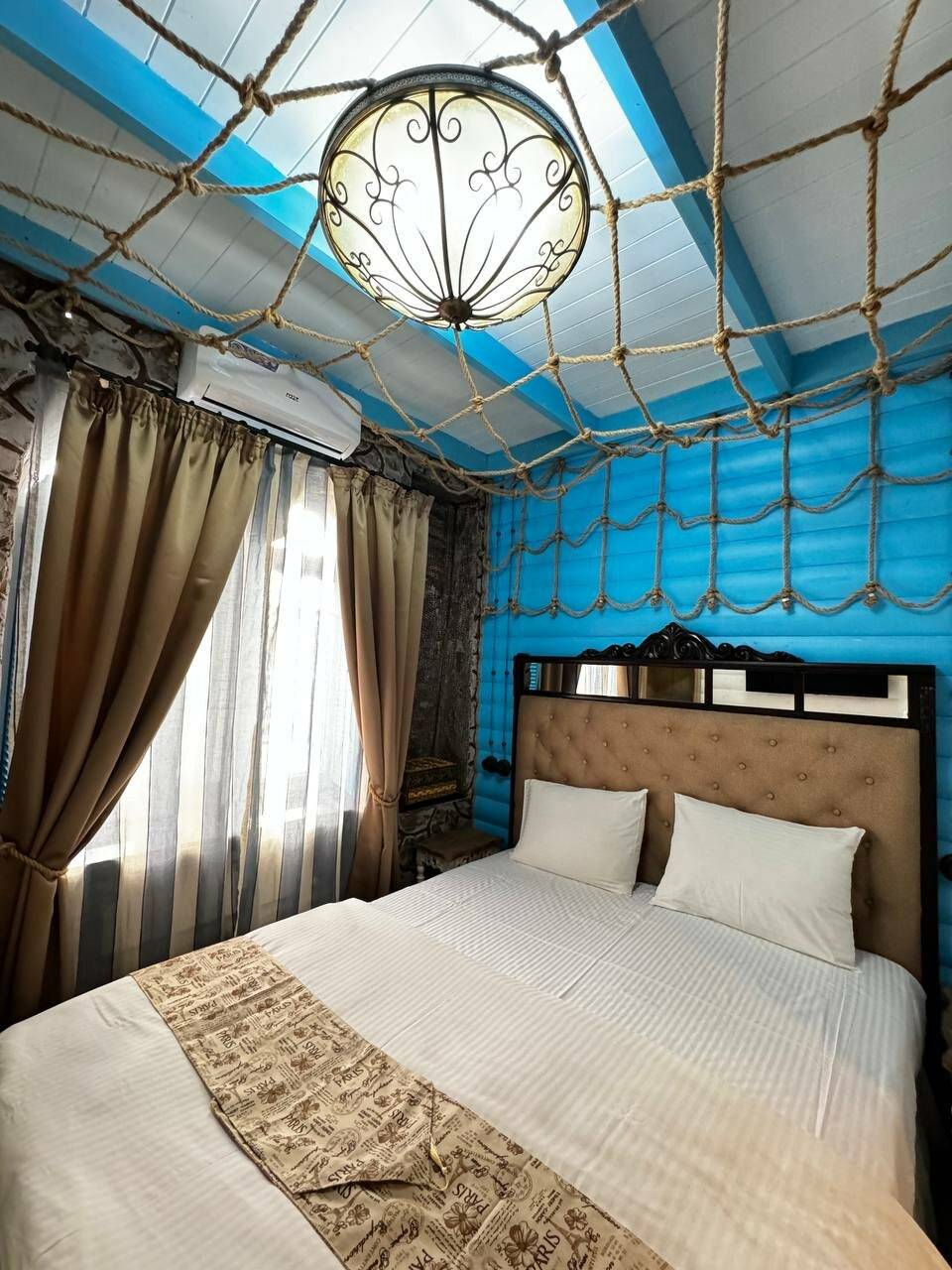 Фото Гостиницы Дизайн - Отель Ставрополь 141