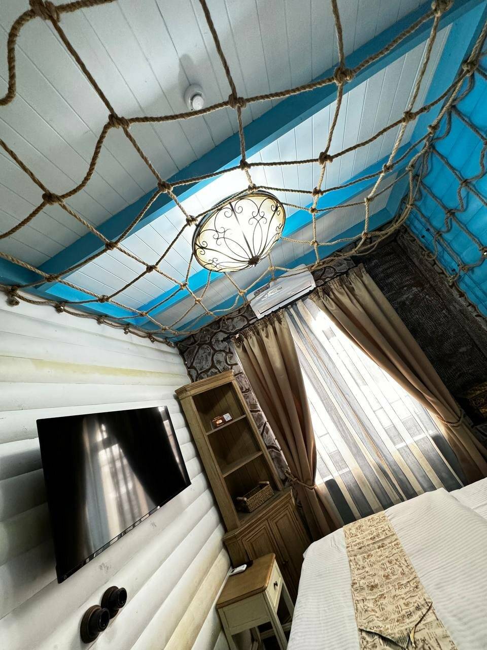 Фото Гостиницы Дизайн - Отель Ставрополь 140