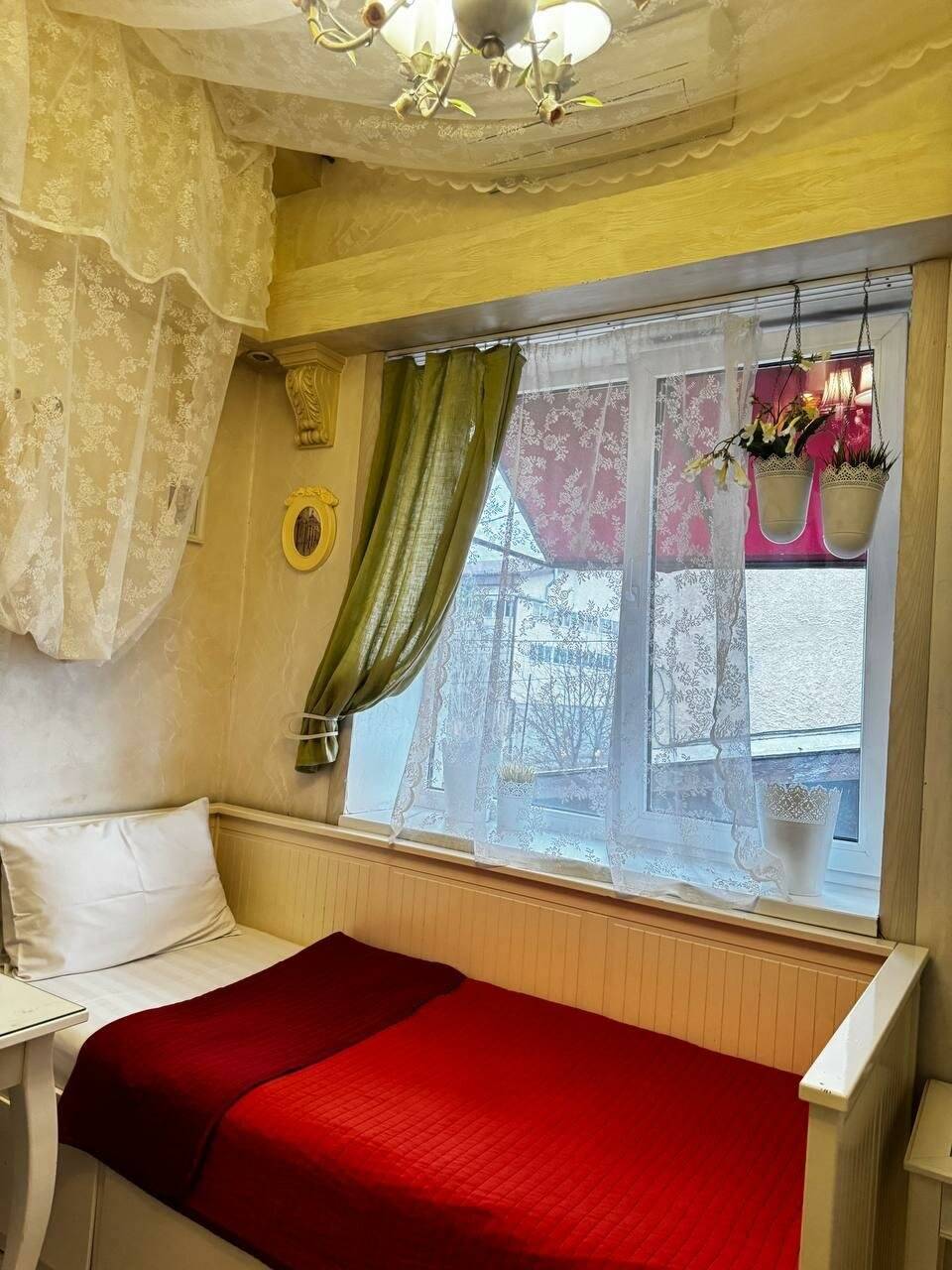 Фото Гостиницы Дизайн - Отель Ставрополь 249