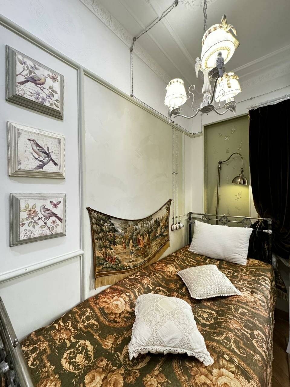 Фото Гостиницы Дизайн - Отель Ставрополь 184