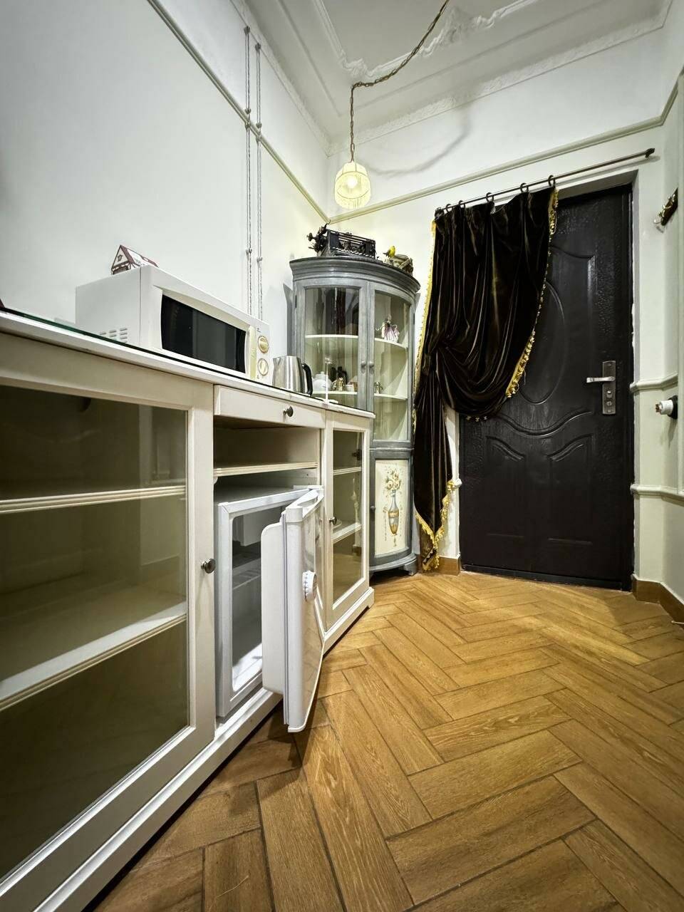 Фото Гостиницы Дизайн - Отель Ставрополь 235