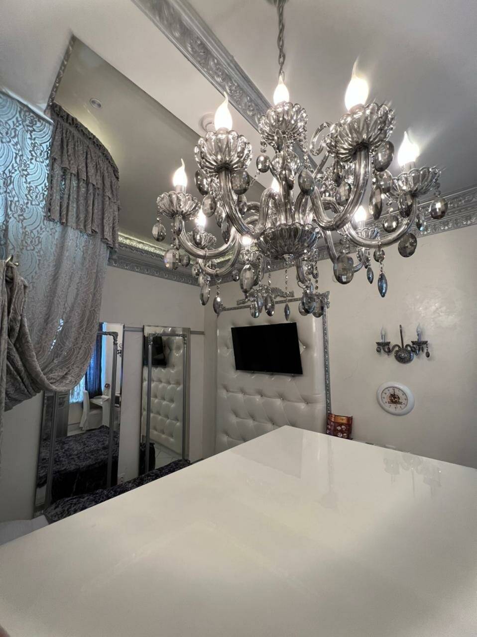 Фото Гостиницы Дизайн - Отель Ставрополь 211