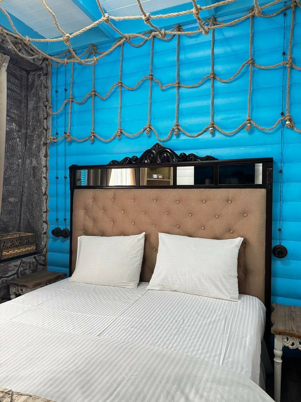 Фото Гостиницы Дизайн - Отель Ставрополь 134