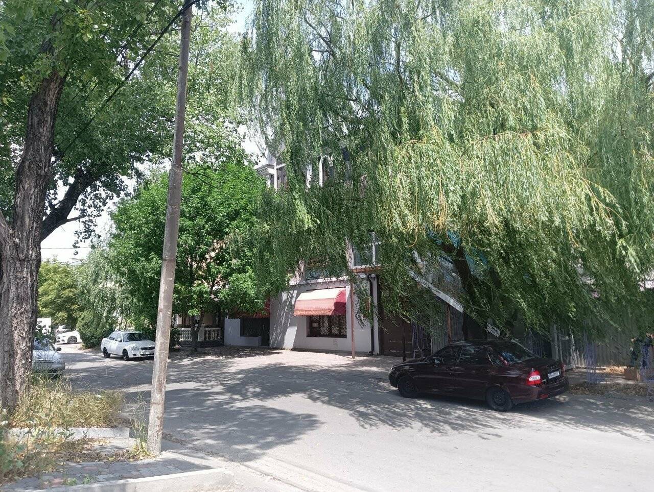 Фото Гостиницы Дизайн - Отель Ставрополь 40