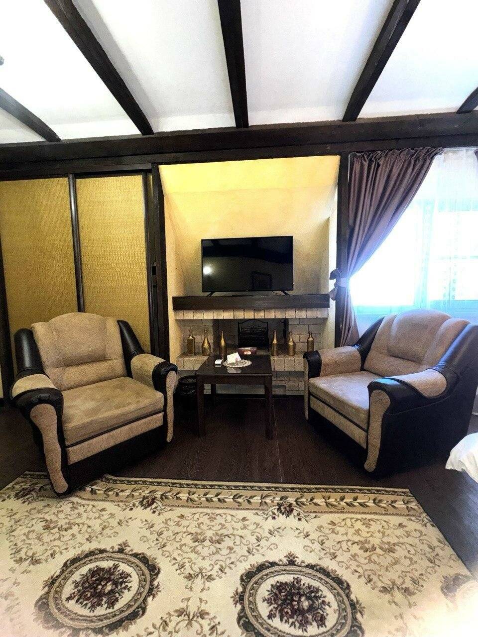 Фото Гостиницы Дизайн - Отель Ставрополь 189