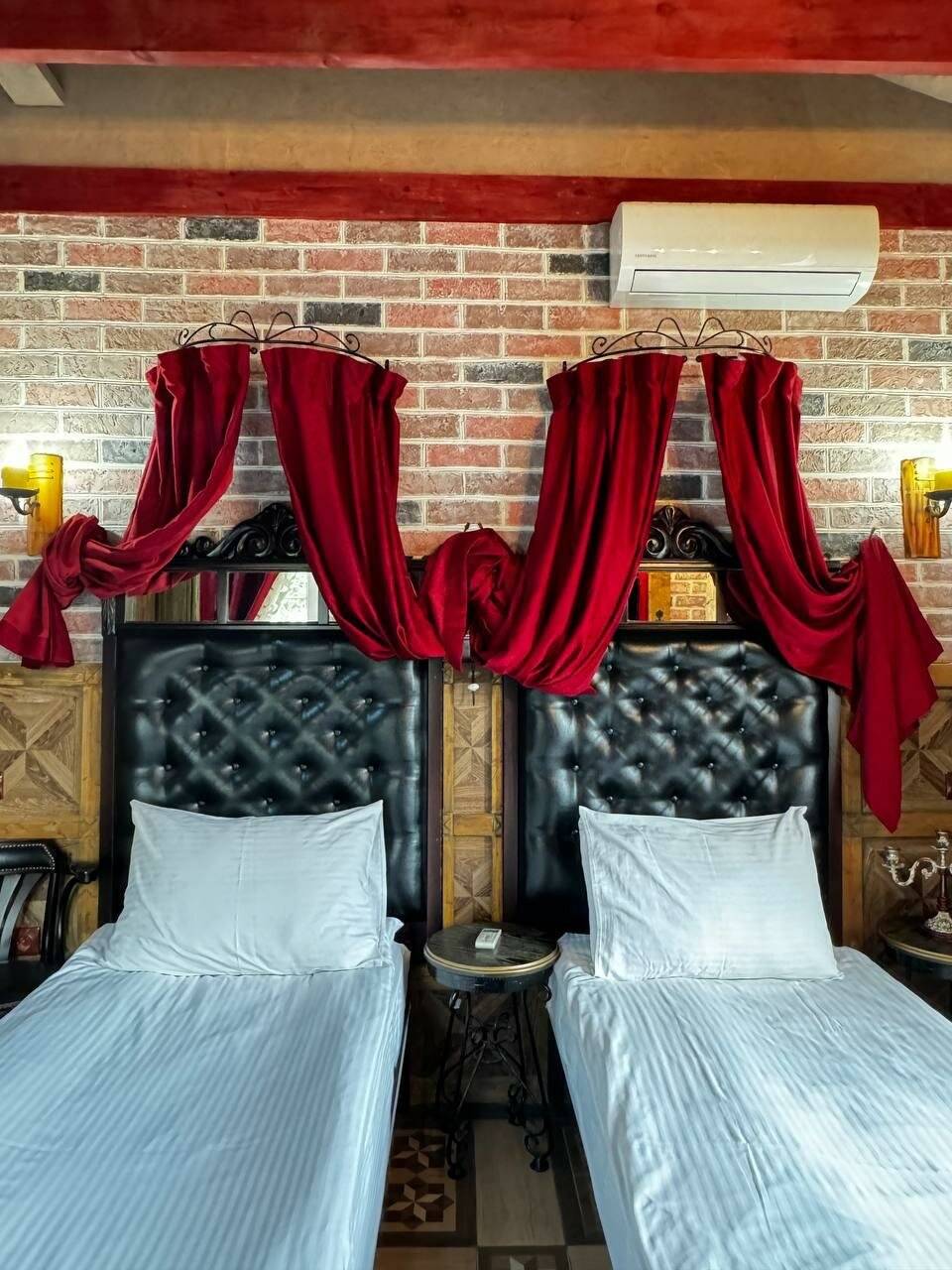 Фото Гостиницы Дизайн - Отель Ставрополь 194